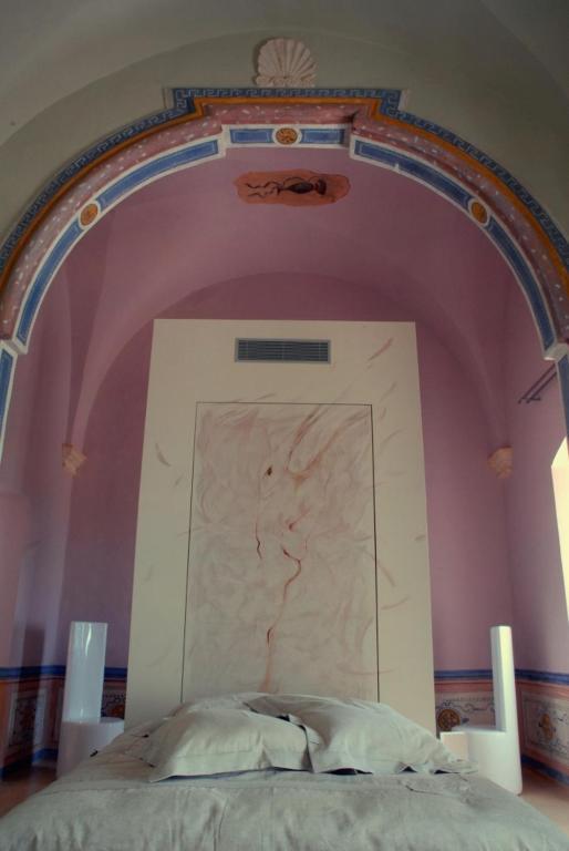 Relais Albergo I Luoghi Di Pitti Altamura Quarto foto