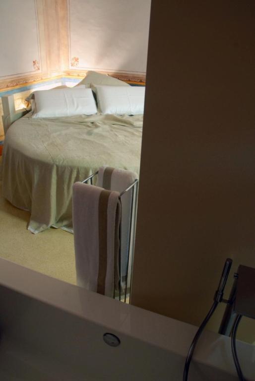 Relais Albergo I Luoghi Di Pitti Altamura Quarto foto