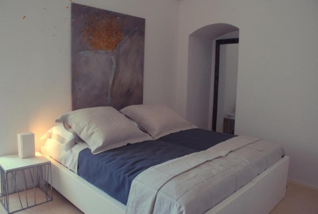 Relais Albergo I Luoghi Di Pitti Altamura Quarto foto