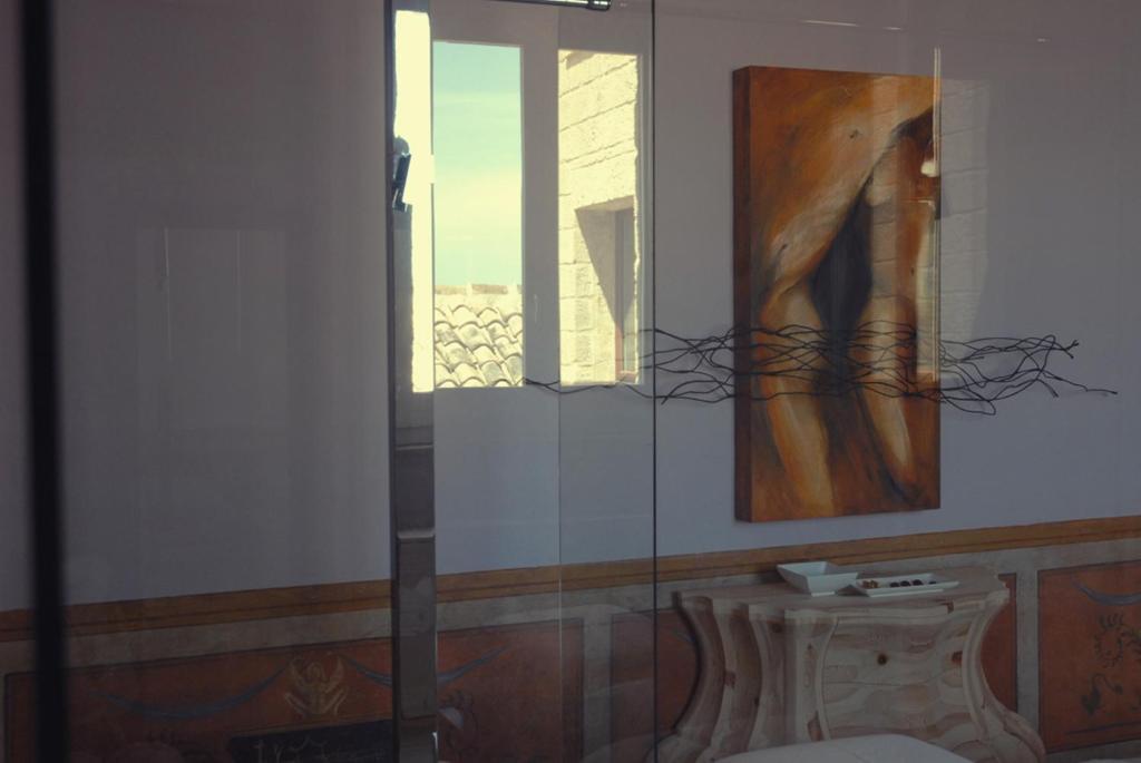Relais Albergo I Luoghi Di Pitti Altamura Quarto foto