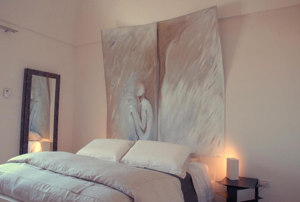 Relais Albergo I Luoghi Di Pitti Altamura Quarto foto